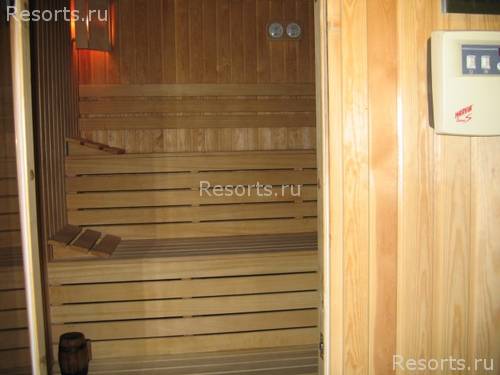 Perelik Hotel 12